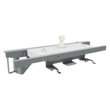I have been pouring penetrating oil on it for the last week. B W Trailer Hitches Gnrm1309 Mounting Kit For Turnoverball Gooseneck Hitch