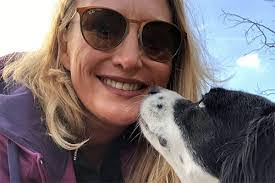 Kelly Gerth's Instagram, Twitter & Facebook