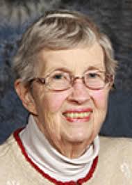 Sarah "Sally" Sauer Obituary August 20, 2014