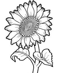 Flowers coloring pages for adults printable ar371. Flower Coloring Pages 15 Beautiful Floral Patterns