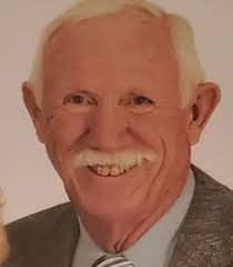 Obituary information for Richard J. "Dick" Dillon, Jr.