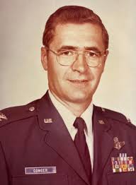 COL Douglas Joseph Conger (1933-2024)
