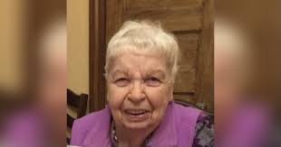 Obituary for Joan Montgomery