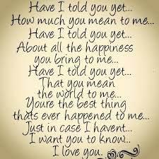 Short Sweet I Love You Quotes Love Dignity