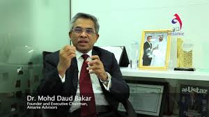 Following the talk, datuk dr. Dr Mohd Daud Bakar On His Book 25 Hours In A Day Youtube