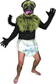 Amazon Com Rasta Imposta Puppy Monkey Baby Black Beige Clothing Shoes Jewelry