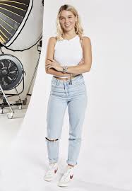 Mehr infos zu germany's next topmodel 2021 finden sie hier. Anna Maria Von Gntm Stellt Klar Ich Bin Nicht Behindert