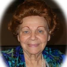 Tribute for Mary Schwark Bertucci