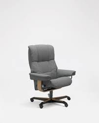We have a great variety of colours and styles to suit you. Stressless Mayfair Office Chair In Fabric Haskins Furniture
