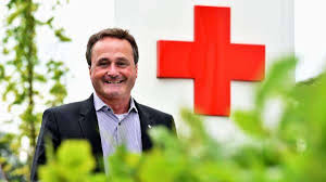 Die Pannenhilfe für den Menschen