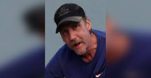 Obituary information for Brian D. Gough