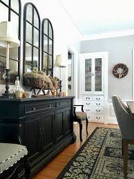 The Top 25 Best Instagram Photos Of 2016 From Meme Hill Studio Mirror Dining Room Black Dining Room Sideboard Decor Dining Room