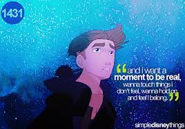 Explore our collection of motivational and famous quotes by authors treasure planet is blowing up and jim and ben are on flint's ship b.e.n.: Image About Quote In Dear Childhood By Gypsy Heart