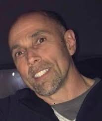 Christopher Zurheide Obituary (1964