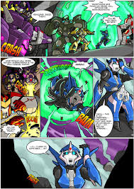 mad project] arcee Comic (the null zone) (ongoing) en XXX porno galería