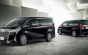 Maybe you would like to learn more about one of these? 5 Fakta Yang Wajib Anda Ketahui Tentang Toyota Alphard Terbaru Berita Sembodo Rent A Car