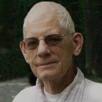 Gerald W Chaffin Obituary