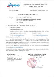 Độc lập - kinhbaccity