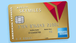 How do delta skymiles work. Gold Delta Skymiles Credit Card Best Airline Credit Cards Young Dumb And Not Broke