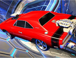 The sweet tooth is the only vehicle in the game that requires a little more so that we can drive it. More Fast And Furious Dlc Cars Coming To Rocket League Gamespot