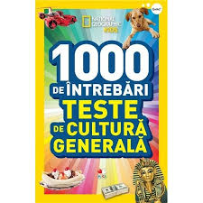Ce test de culture générale était visiblement difficile pour toi, mais ne baisse pas les bras et continue d'apprendre des choses chaque jour beau score ! 1000 De Intrebari Teste De Cultura Generala Emag Ro