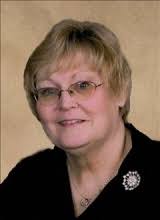 Obituary information for Peggy Joyce Ashurst