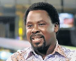 Prophet temitope joshua, a.k.a, tb joshua of the synagogue church of all nations, scoan, has revealed to the world what god showed. Vt0ni2wxvgajxm