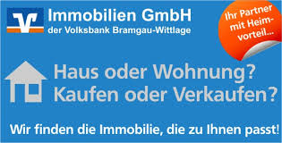Volksbank Bramgau Wittlage Eg Immobilien