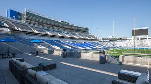 Commonwealth Stadium Expansion And Renovation Www Usa