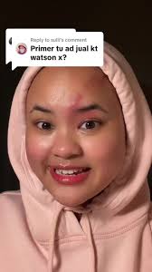 Replying to @sulli takde kat watson tapi boleh beli sini #otwoo #otwo...