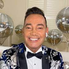 Mr.nasty has been around the block. Craig Revel Horwood Is Making Strictly Wholesome And Inclusive Fun Rebecca Nicholson The Guardian