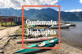 Wer auch mal verweilen will, sollte vier wochen einplanen. Guatemala Sehenswurdigkeiten Das Sind Unsere Top 13 Highlights