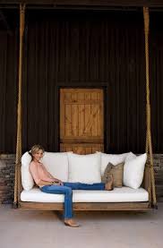 Giant Swing Sofa By Nic Heart Porch Swing Bed Swing Dream House