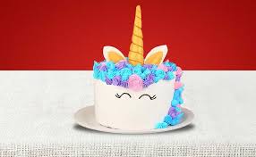 My first idea was to just make a unicorn cake, because let's be honest, that seemed like a big enough project on its own. The Best Unicorn Birthday Cake In Gurgaon Order Online For Home Delivery