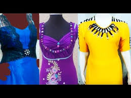 اجمل موديلات فصالات دشاديش صيفية رائعة Saifia Gnader Youtube Free Pattern Pattern