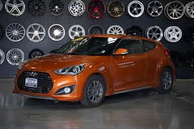 The veloster is always known for its style. Behind The Wheel Hyundai Veloster Turbo Review Fitment Industries