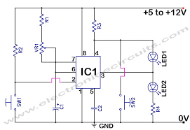 Image result for relay delay circuit