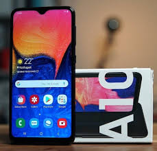 Explora todo lo que tiene para ofrecerte el nuevo teléfono celular samsung galaxy a10, modelo sma105mzbkgt. Precao Smartphone Samsung Galaxy A10 32gb Preto Tela 6 2 Camera 13mp Selfie 5mp Dual Chip Android 9 0 R 589 No Boleto Samsung Galaxy Samsung Smartphone