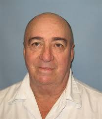 Alabama inmate executed for 1987 teen killing