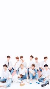 Energetic menjadi salah satu lagu pertama wanna one yang debut pada agustus 2017. Pin Oleh Radi Di Wanna One Lagu Kpop Entertainment
