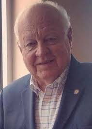 Former Pike judge-exec Wayne T. Rutherford dies