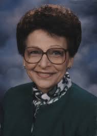 Marjorie Gardner Obituary May 29, 2018