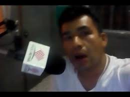 Saludos en nauatl .. Desde cabina de RadioReyna Tamazunchale SLP