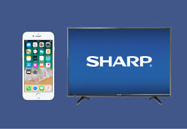 If you have a new phone, tablet or computer, you're probably looking to download some new apps to make the most of your new technology. How To Connect Iphone To Sharp Smart Tv