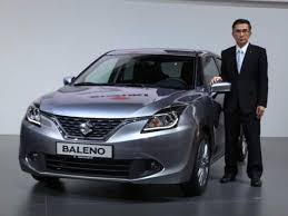 First of all you need to know for buying a car in 2020 from maruti is that maruti do mass production and due to lockdown dealers maruti dealers can't able sold their bs4 vehicle before deadline. New Maruti Baleno Variant Wise Features Revealed India Com