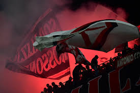 Novica, the impact marketplace, features a unique peruvian mask collection handcrafted by peruvian masks(45 items). Curva Sud Mihajlovic Paying For Something That Was Not His Fault We Will Make Our Voices Heard Rossoneri Blog Ac Milan News