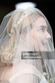 476 Princess Maria Theresia Von Thurn Photos & High Res Pictures