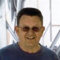 Donald W. Moritz Obituary