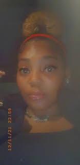 Latisha Herring's Instagram, Twitter & Facebook