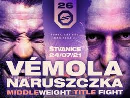 Není lepší místo pro návrat fanoušků zpět na tribuny, než právě ty, které jsou na ikonické pražské. Oktagon 26 Mma Program Fightcard Sazky A Livestream